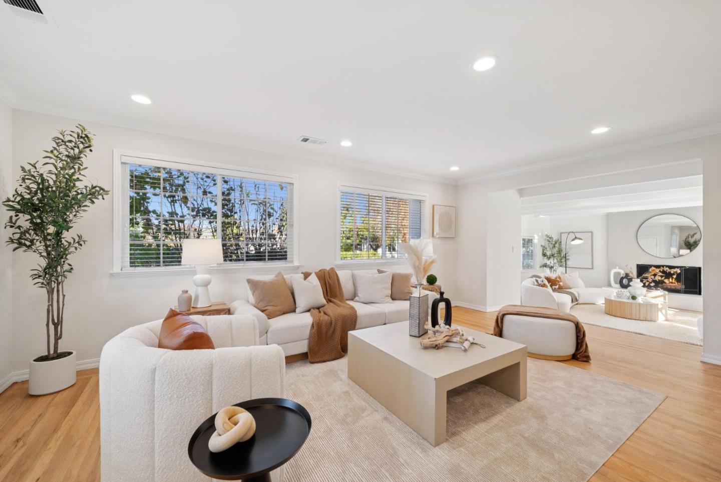 Detail Gallery Image 3 of 31 For 18724 Mccoy Ave, Saratoga,  CA 95070 - 3 Beds | 2 Baths