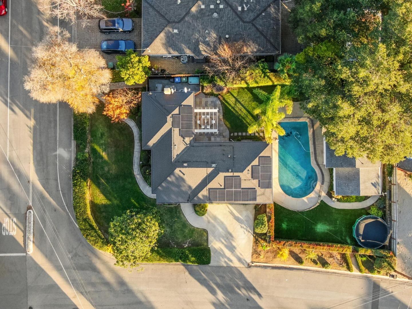 Detail Gallery Image 30 of 31 For 18724 Mccoy Ave, Saratoga,  CA 95070 - 3 Beds | 2 Baths