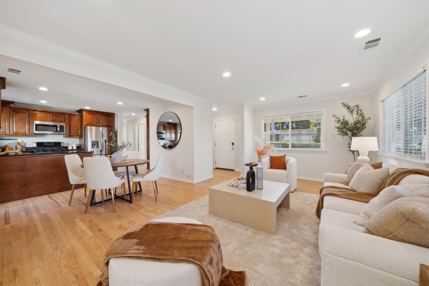 Detail Gallery Image 4 of 31 For 18724 Mccoy Ave, Saratoga,  CA 95070 - 3 Beds | 2 Baths