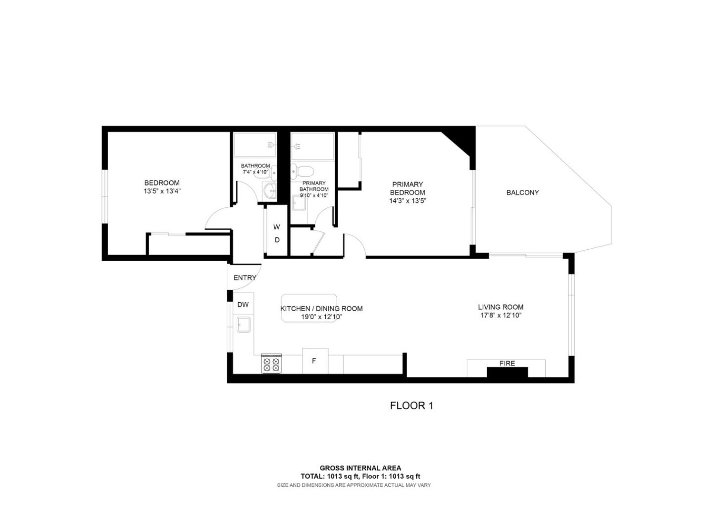 Detail Gallery Image 34 of 42 For 101 Shell Dr #255,  Watsonville,  CA 95076 - 2 Beds | 2 Baths