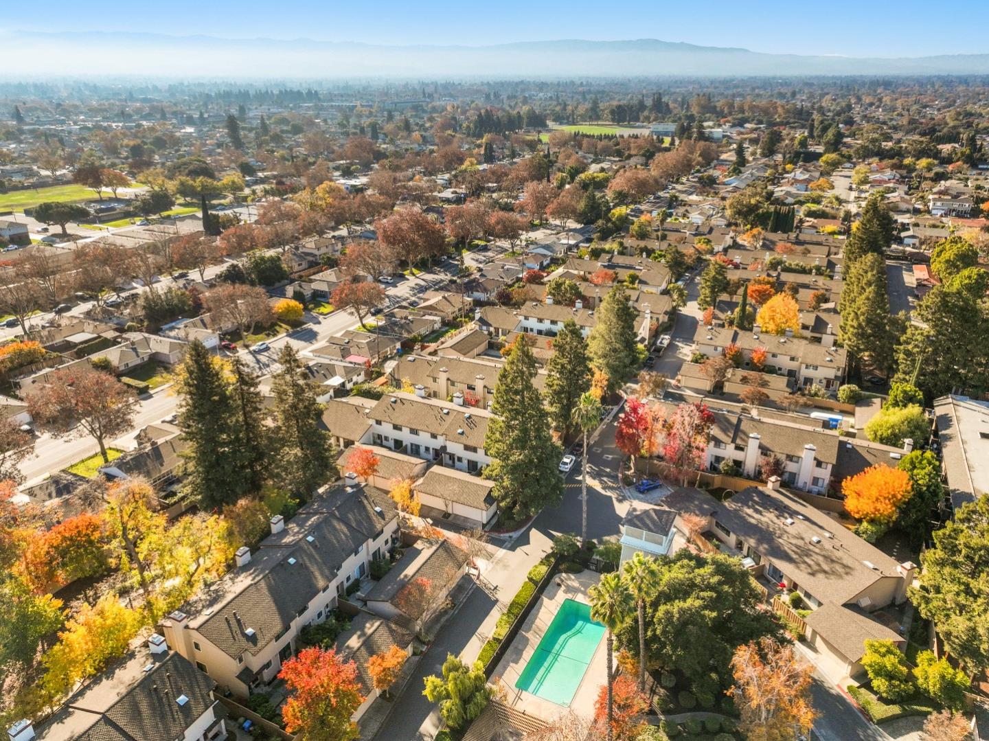 Detail Gallery Image 31 of 32 For 2051 Holly Branch Ct, Santa Clara,  CA 95050 - 2 Beds | 2 Baths