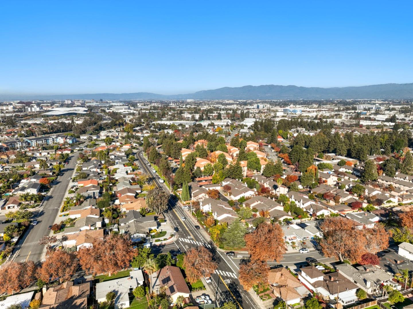 Detail Gallery Image 32 of 32 For 2051 Holly Branch Ct, Santa Clara,  CA 95050 - 2 Beds | 2 Baths