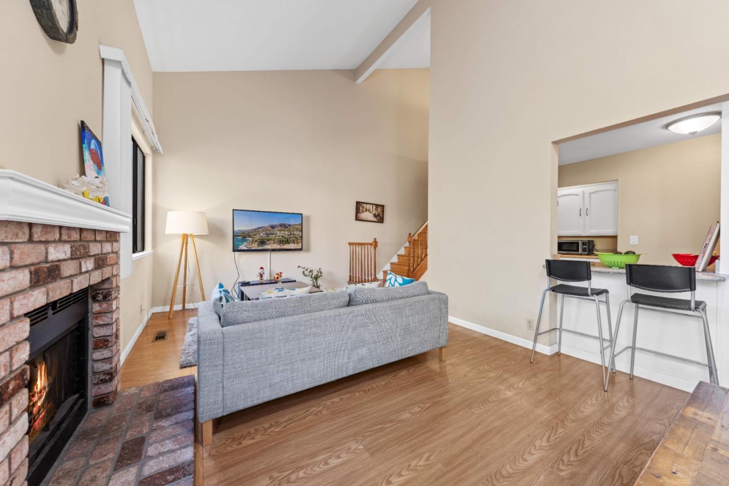 Detail Gallery Image 6 of 32 For 2051 Holly Branch Ct, Santa Clara,  CA 95050 - 2 Beds | 2 Baths