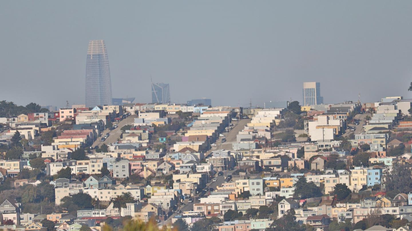 Detail Gallery Image 14 of 42 For 132 Warbler Ln, Brisbane,  CA 94005 - 2 Beds | 2 Baths