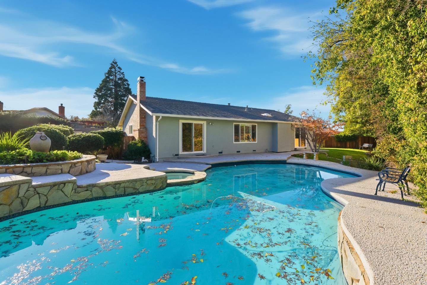 Detail Gallery Image 33 of 41 For 50 Nottingham Pl Pl, Clayton,  CA 94517 - 4 Beds | 2 Baths