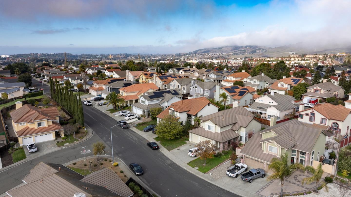 Detail Gallery Image 28 of 30 For 559 Topley Ct, Vallejo,  CA 94591 - 4 Beds | 3 Baths