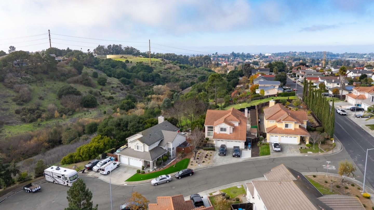 Detail Gallery Image 29 of 30 For 559 Topley Ct, Vallejo,  CA 94591 - 4 Beds | 3 Baths