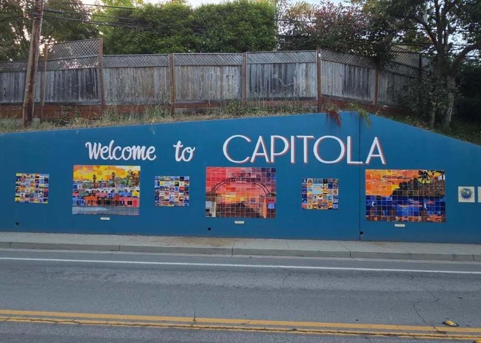 Detail Gallery Image 6 of 6 For 815 Balboa Ave #206,  Capitola,  CA 95010 - 2 Beds | 2 Baths