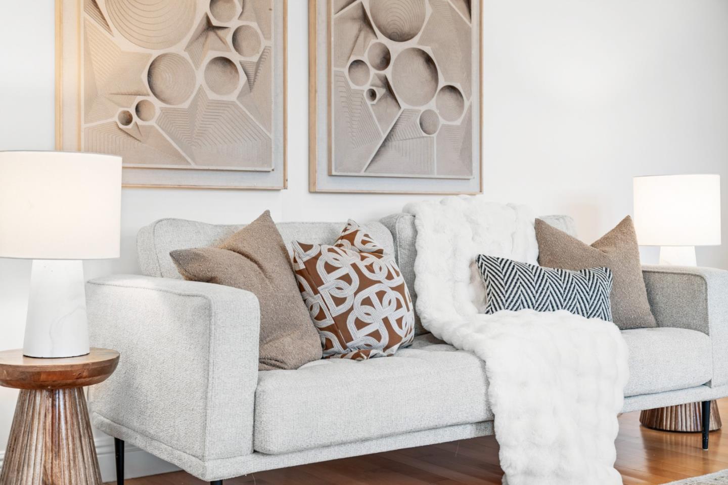 Detail Gallery Image 26 of 80 For 2220 Arrowhead Dr, Oakland,  CA 94611 - 4 Beds | 4/1 Baths