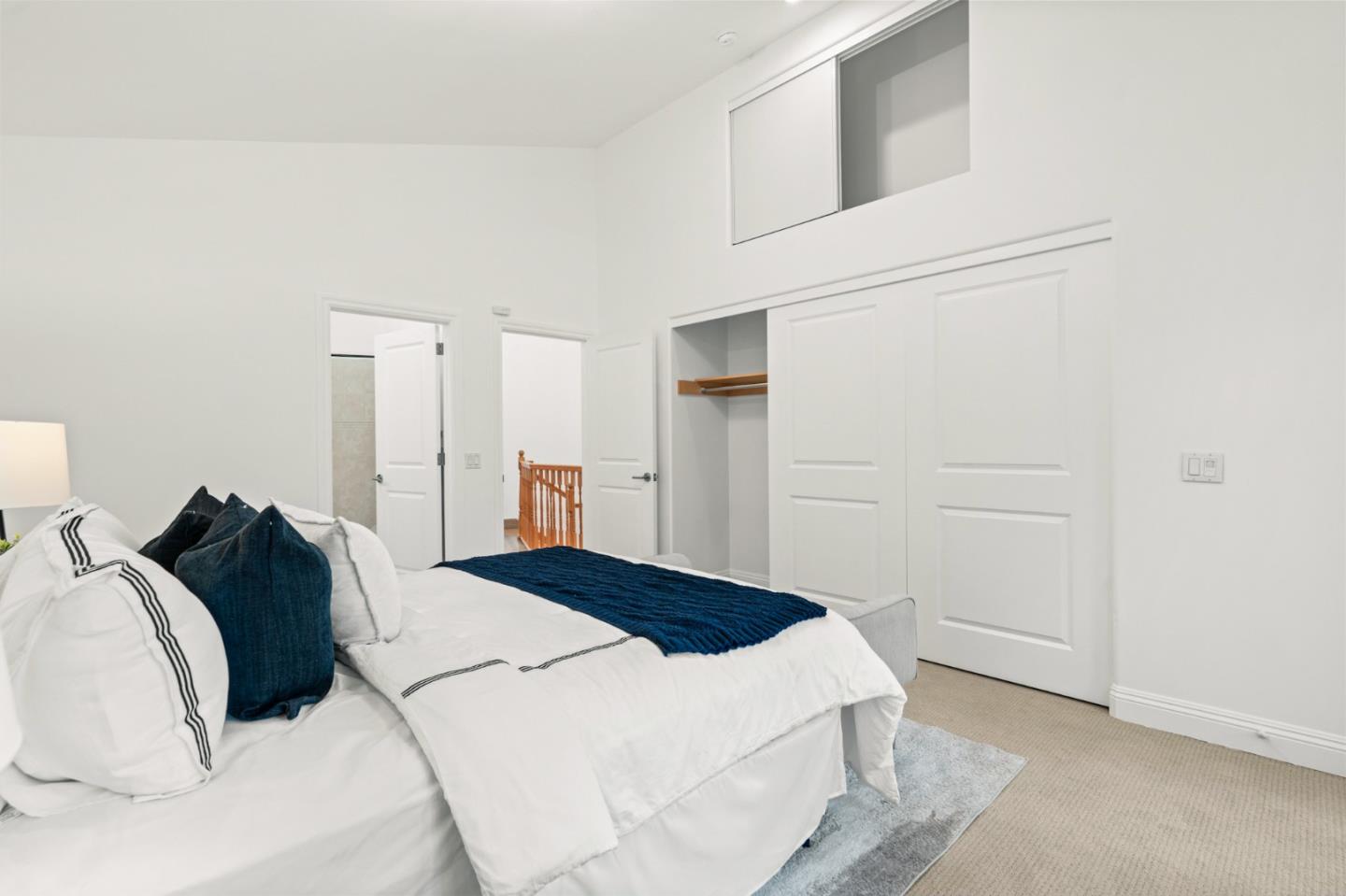 Detail Gallery Image 44 of 80 For 2220 Arrowhead Dr, Oakland,  CA 94611 - 4 Beds | 4/1 Baths