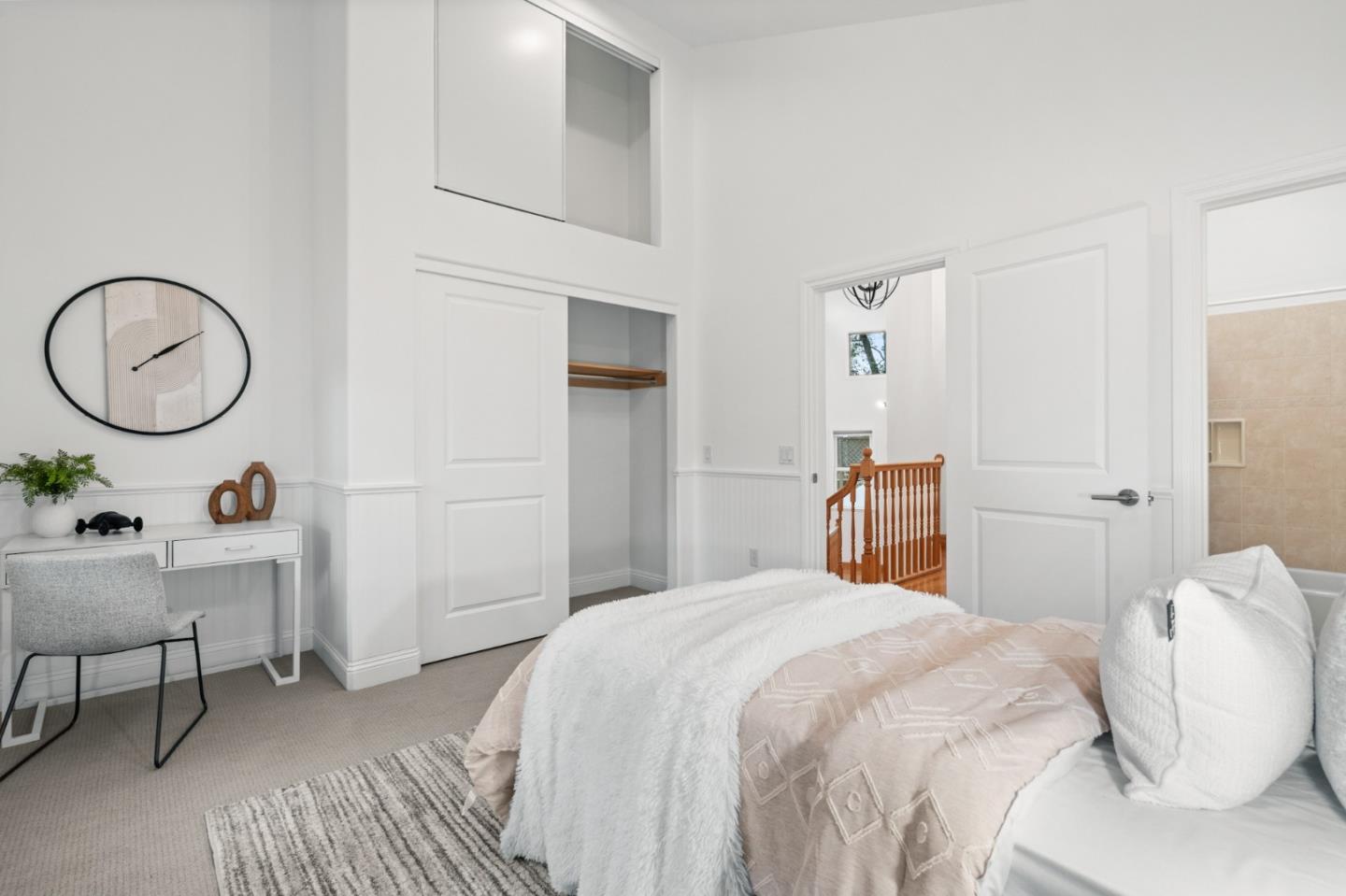 Detail Gallery Image 49 of 80 For 2220 Arrowhead Dr, Oakland,  CA 94611 - 4 Beds | 4/1 Baths