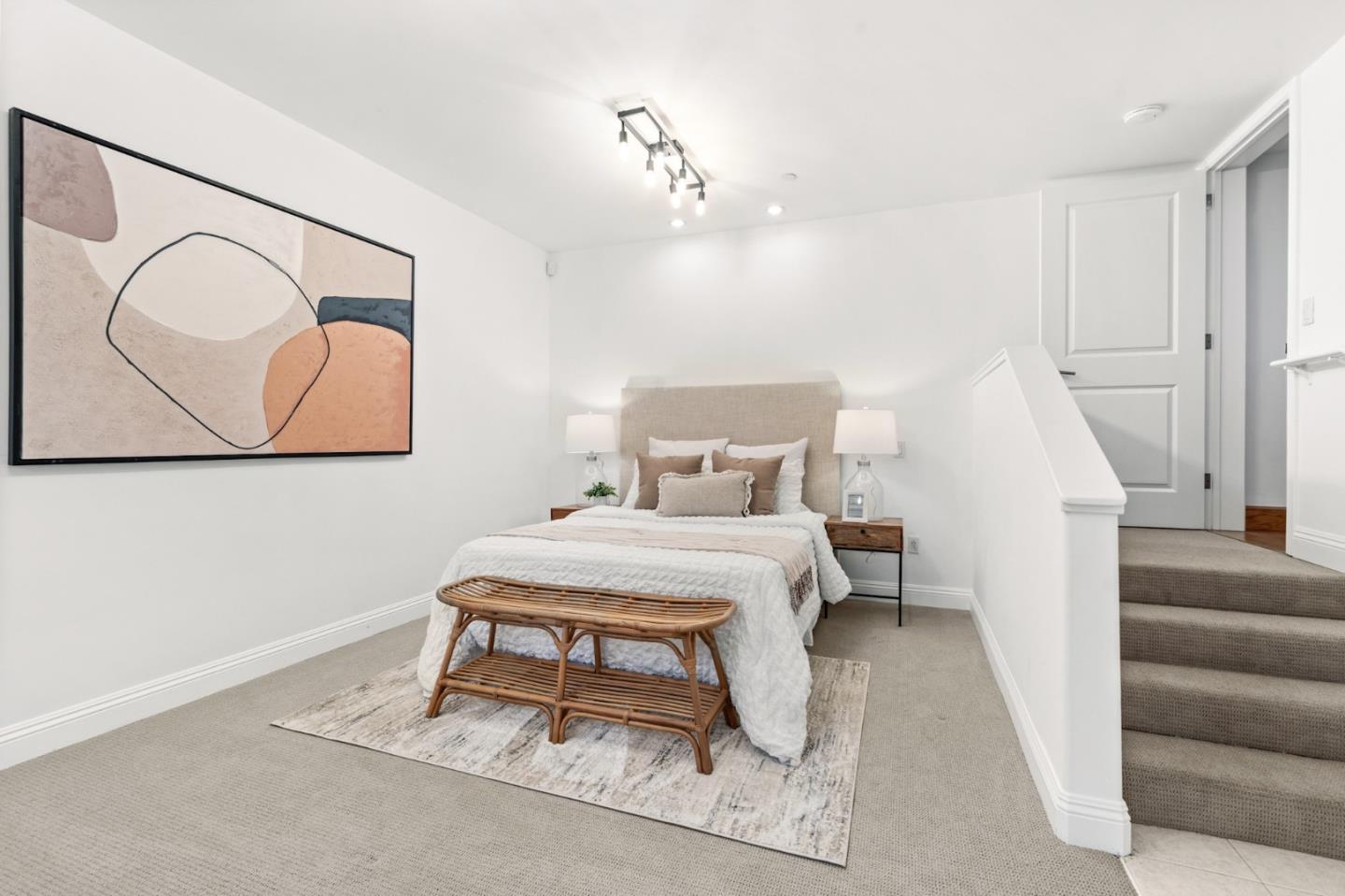 Detail Gallery Image 55 of 80 For 2220 Arrowhead Dr, Oakland,  CA 94611 - 4 Beds | 4/1 Baths