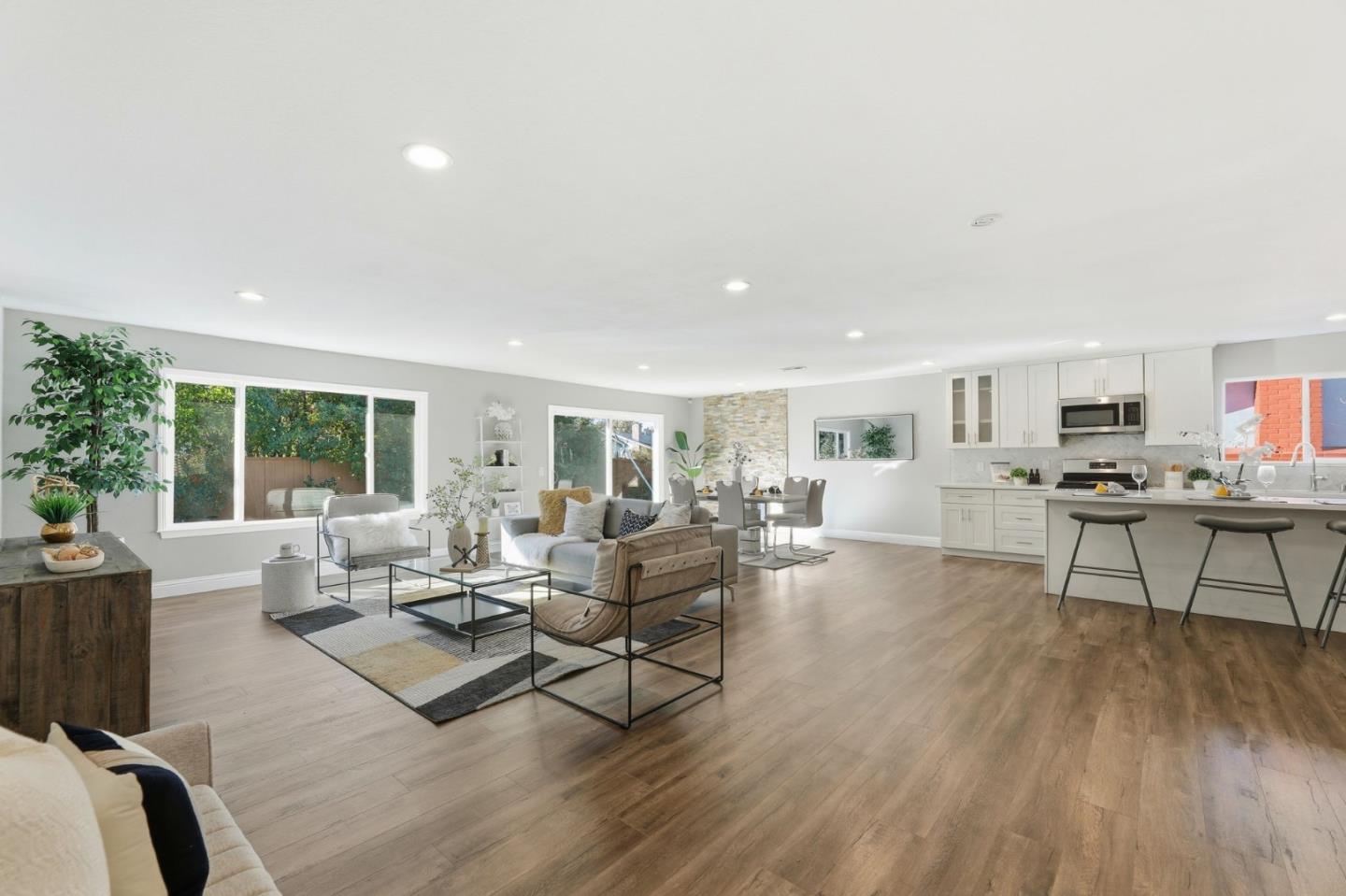 Detail Gallery Image 10 of 39 For 39735 Trinity Way, Fremont,  CA 94538 - 3 Beds | 2 Baths