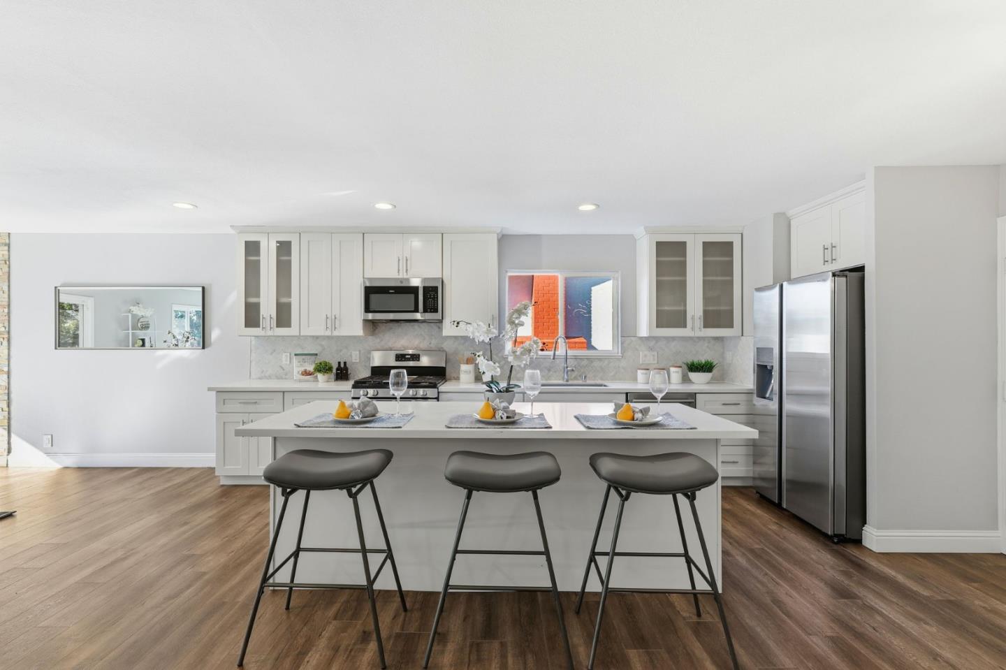 Detail Gallery Image 12 of 39 For 39735 Trinity Way, Fremont,  CA 94538 - 3 Beds | 2 Baths