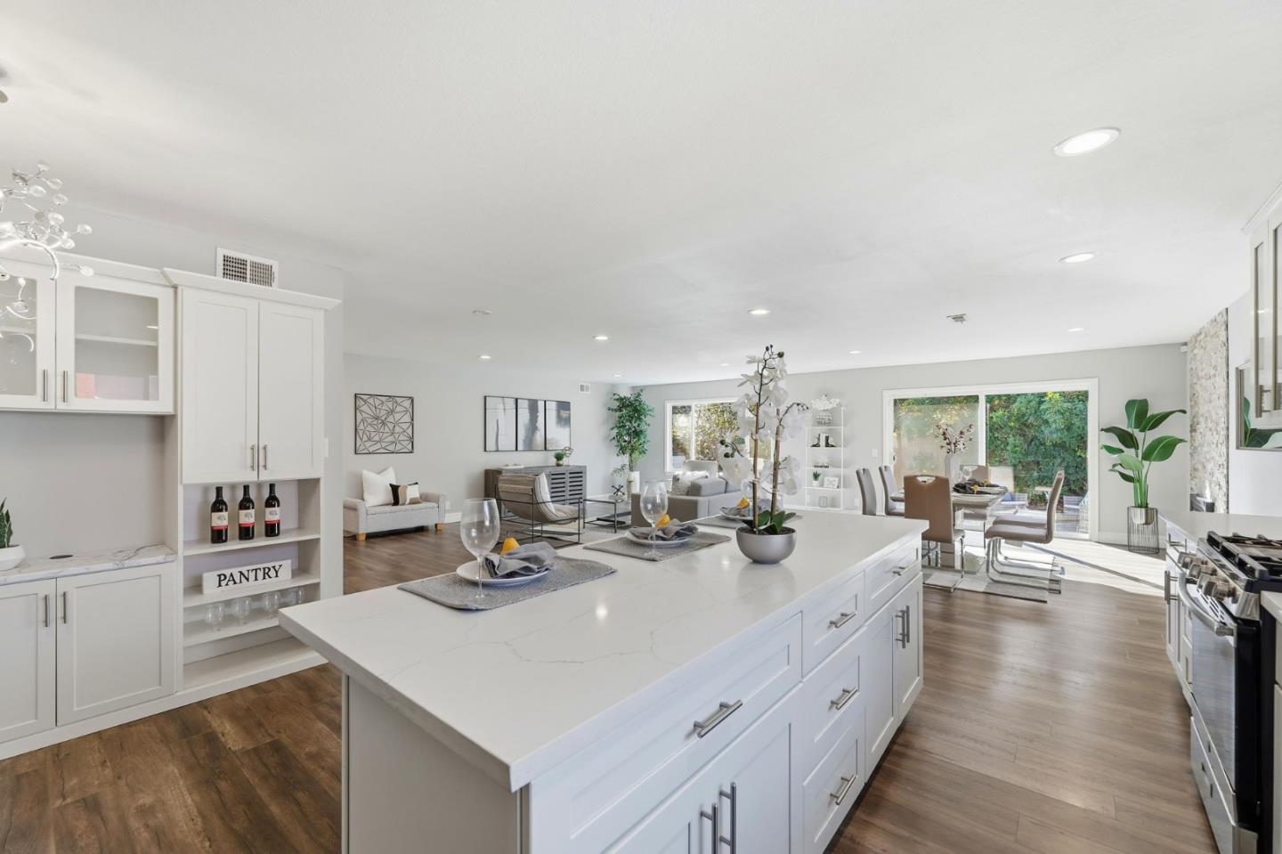 Detail Gallery Image 14 of 39 For 39735 Trinity Way, Fremont,  CA 94538 - 3 Beds | 2 Baths