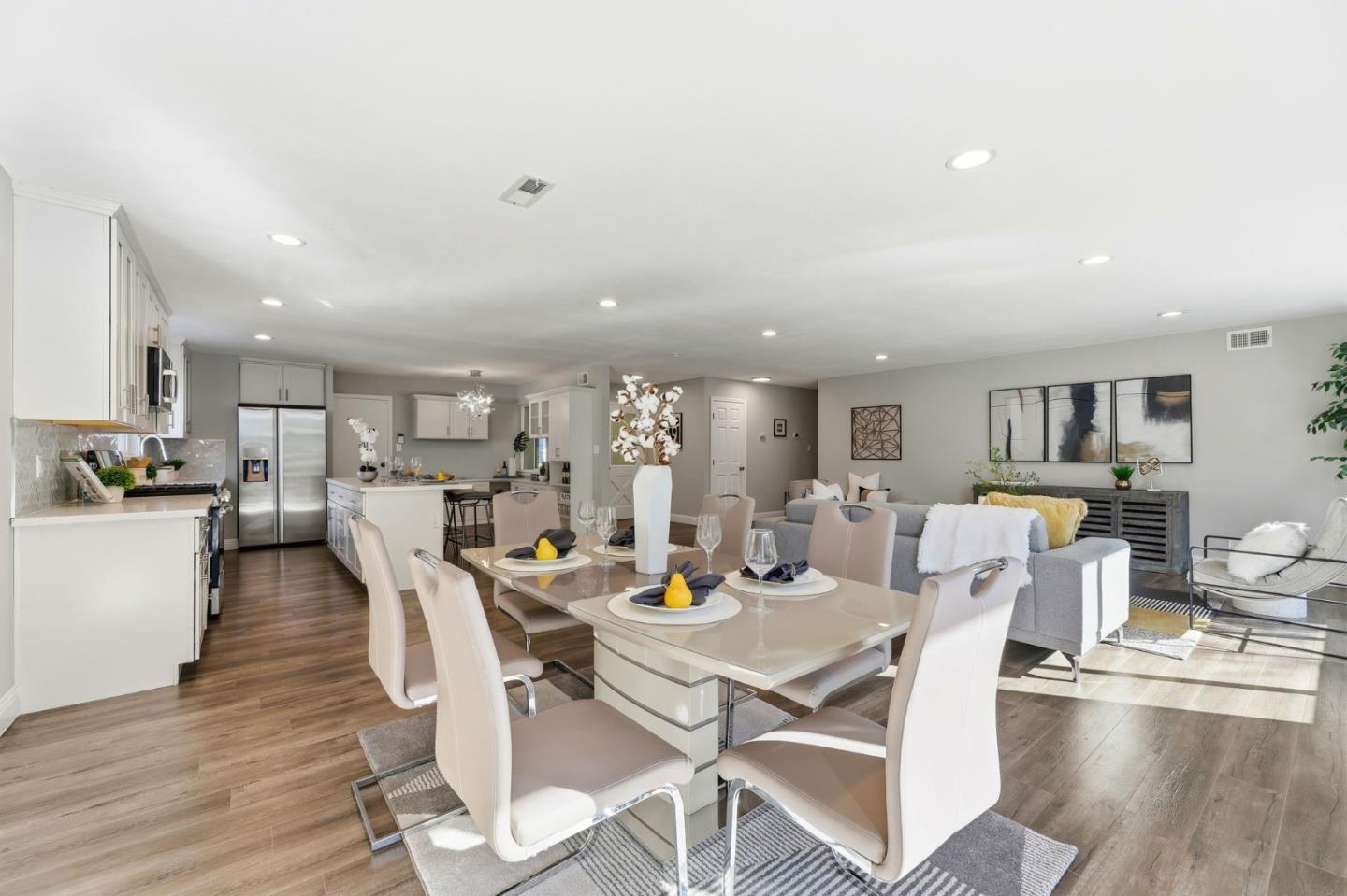 Detail Gallery Image 18 of 39 For 39735 Trinity Way, Fremont,  CA 94538 - 3 Beds | 2 Baths