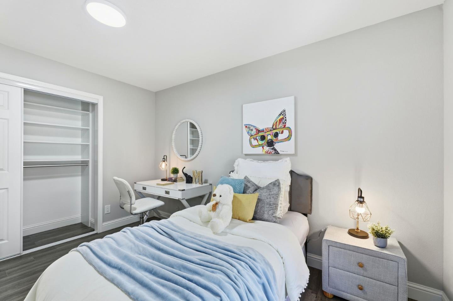 Detail Gallery Image 24 of 39 For 39735 Trinity Way, Fremont,  CA 94538 - 3 Beds | 2 Baths