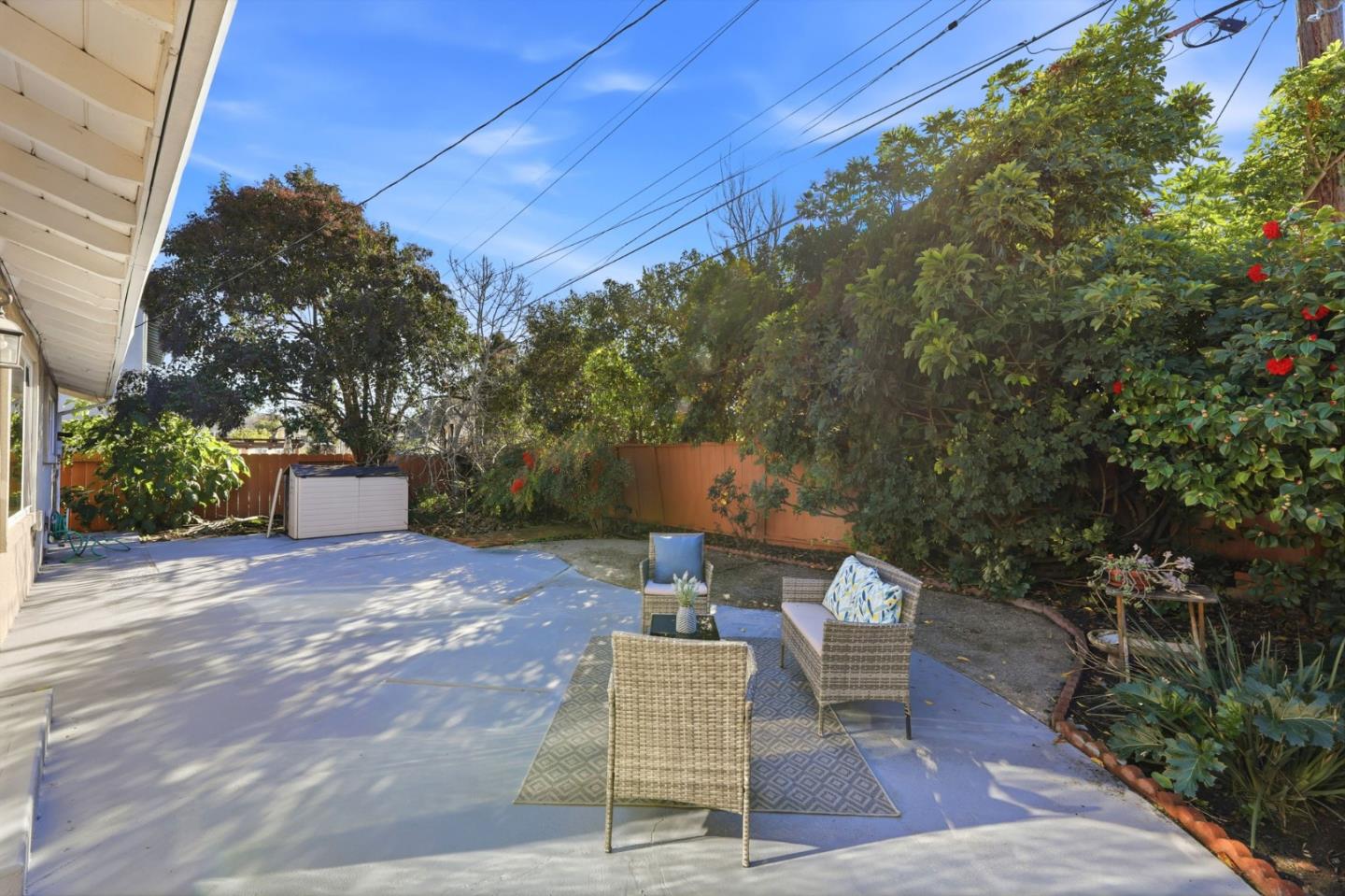 Detail Gallery Image 35 of 39 For 39735 Trinity Way, Fremont,  CA 94538 - 3 Beds | 2 Baths