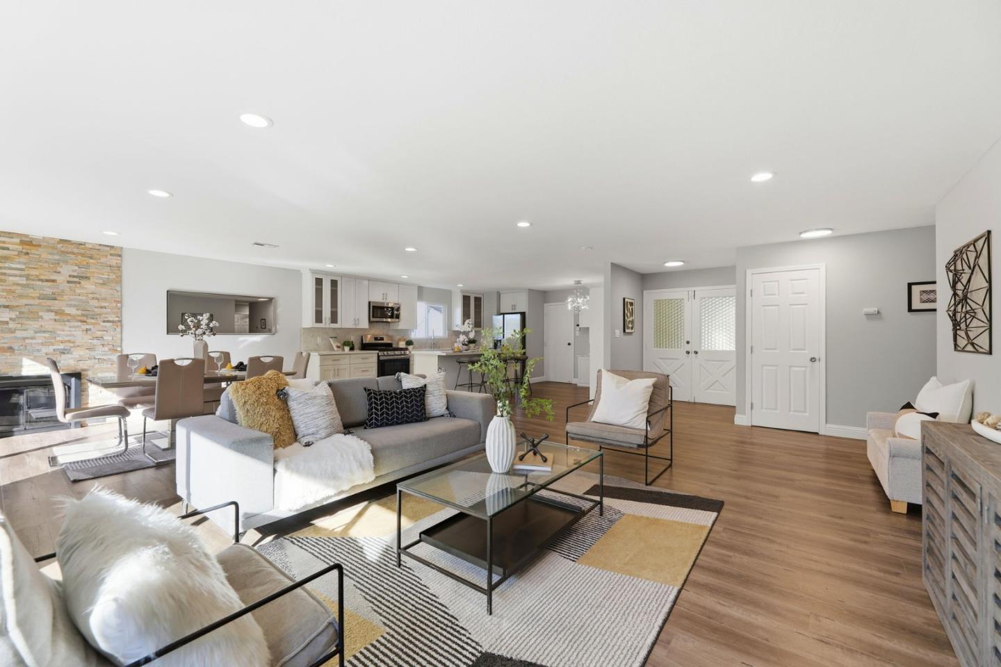 Detail Gallery Image 7 of 39 For 39735 Trinity Way, Fremont,  CA 94538 - 3 Beds | 2 Baths