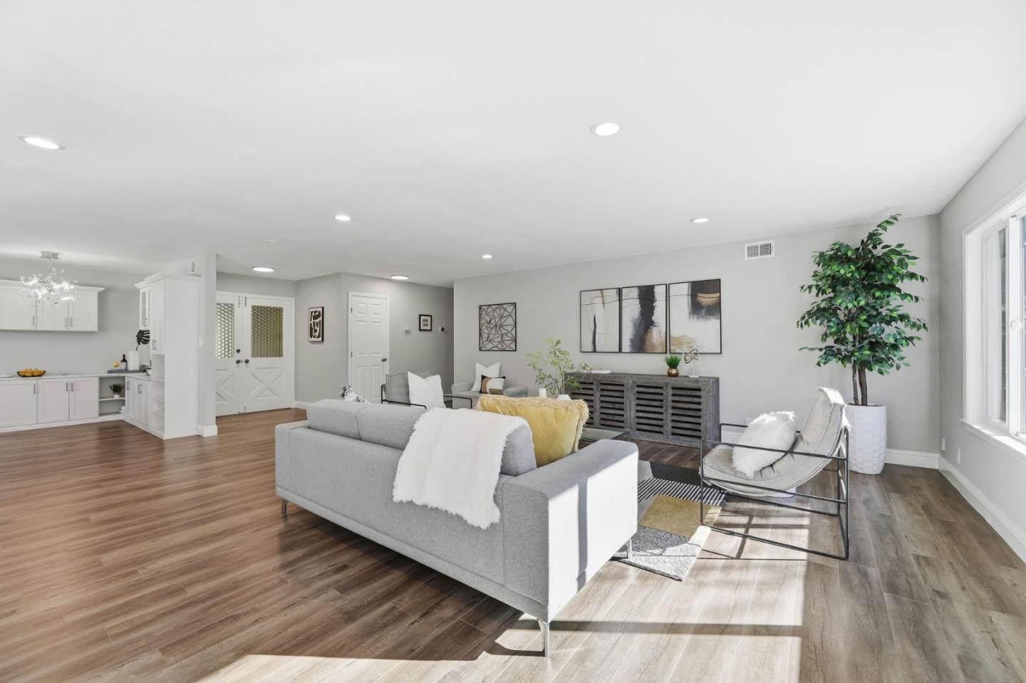 Detail Gallery Image 9 of 39 For 39735 Trinity Way, Fremont,  CA 94538 - 3 Beds | 2 Baths