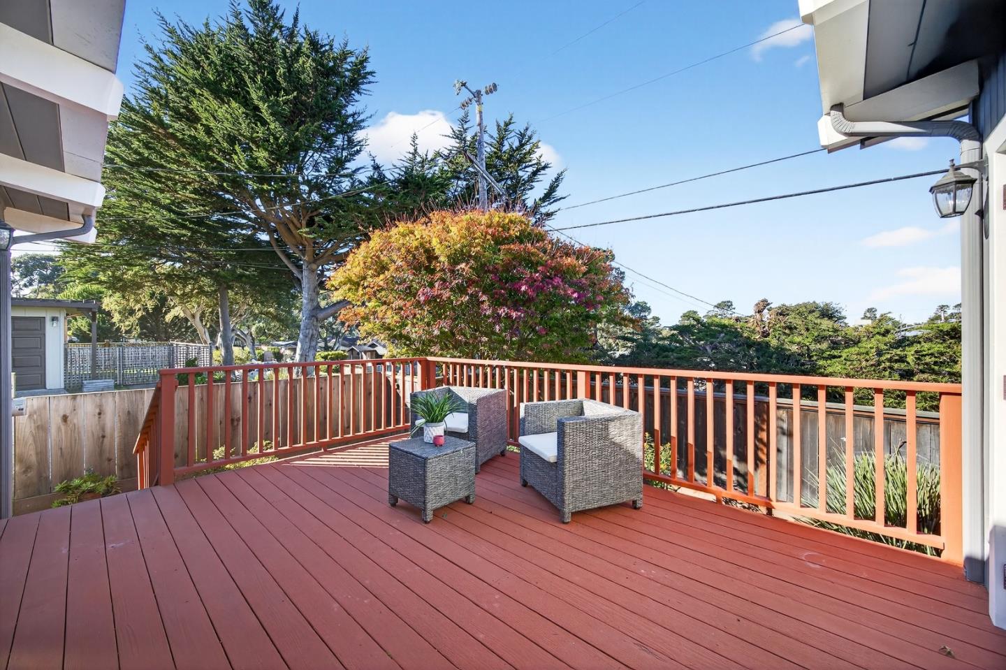 Detail Gallery Image 34 of 52 For 1122 Presidio Blvd, Pacific Grove,  CA 93950 - 3 Beds | 2 Baths