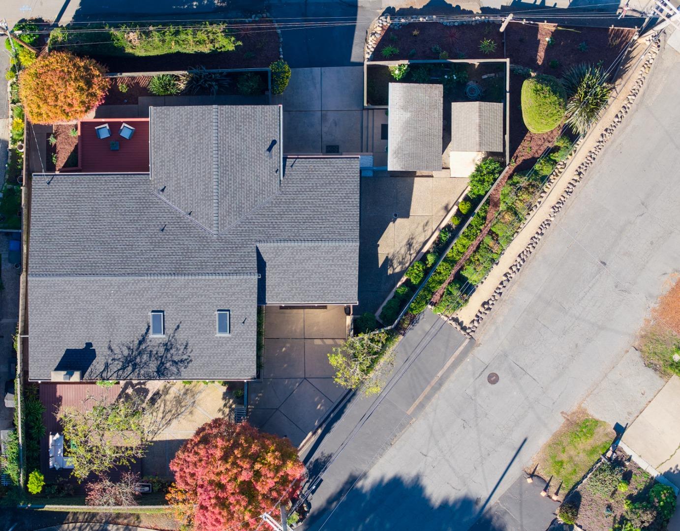 Detail Gallery Image 42 of 52 For 1122 Presidio Blvd, Pacific Grove,  CA 93950 - 3 Beds | 2 Baths