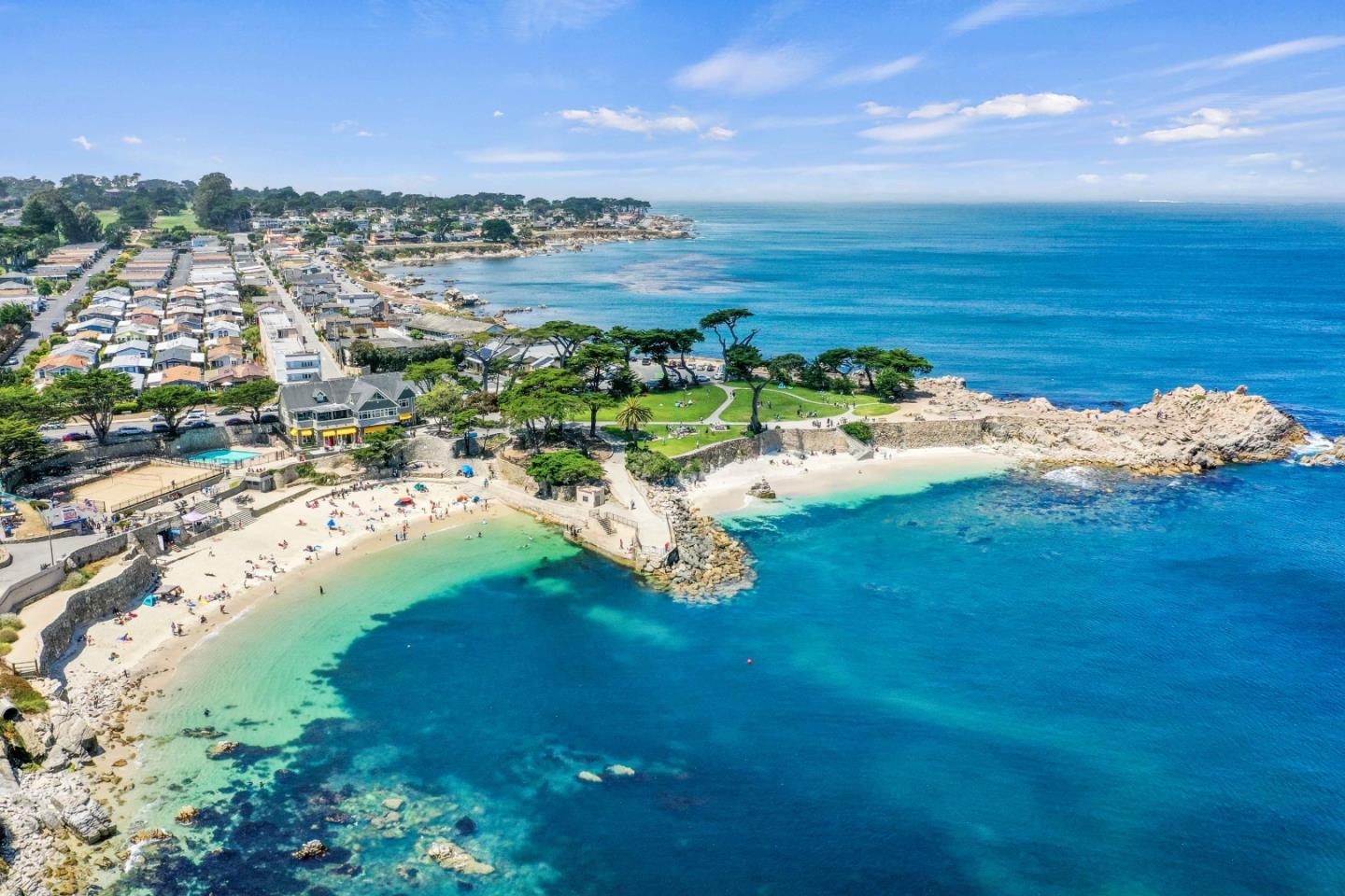 Detail Gallery Image 48 of 52 For 1122 Presidio Blvd, Pacific Grove,  CA 93950 - 3 Beds | 2 Baths