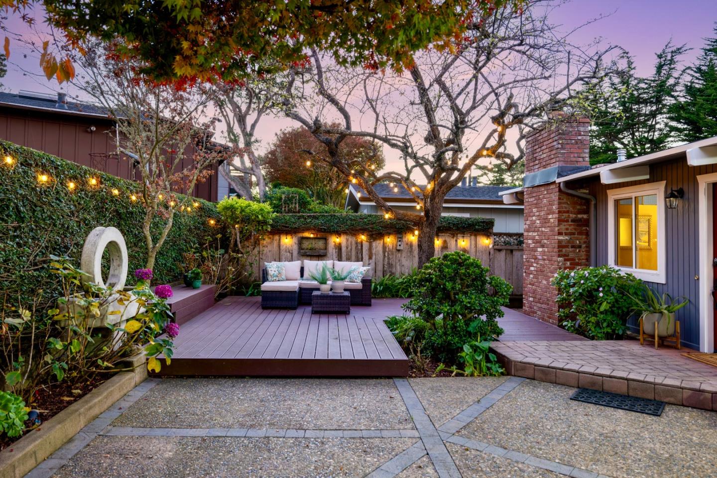 Detail Gallery Image 50 of 52 For 1122 Presidio Blvd, Pacific Grove,  CA 93950 - 3 Beds | 2 Baths