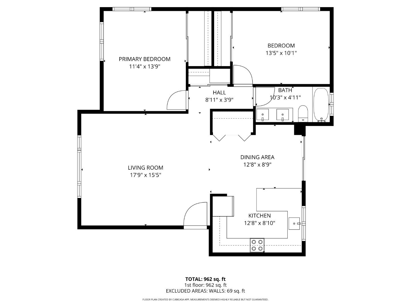 Detail Gallery Image 29 of 29 For 1124 Rex Road, Hayward,  CA 94541 - – Beds | – Baths