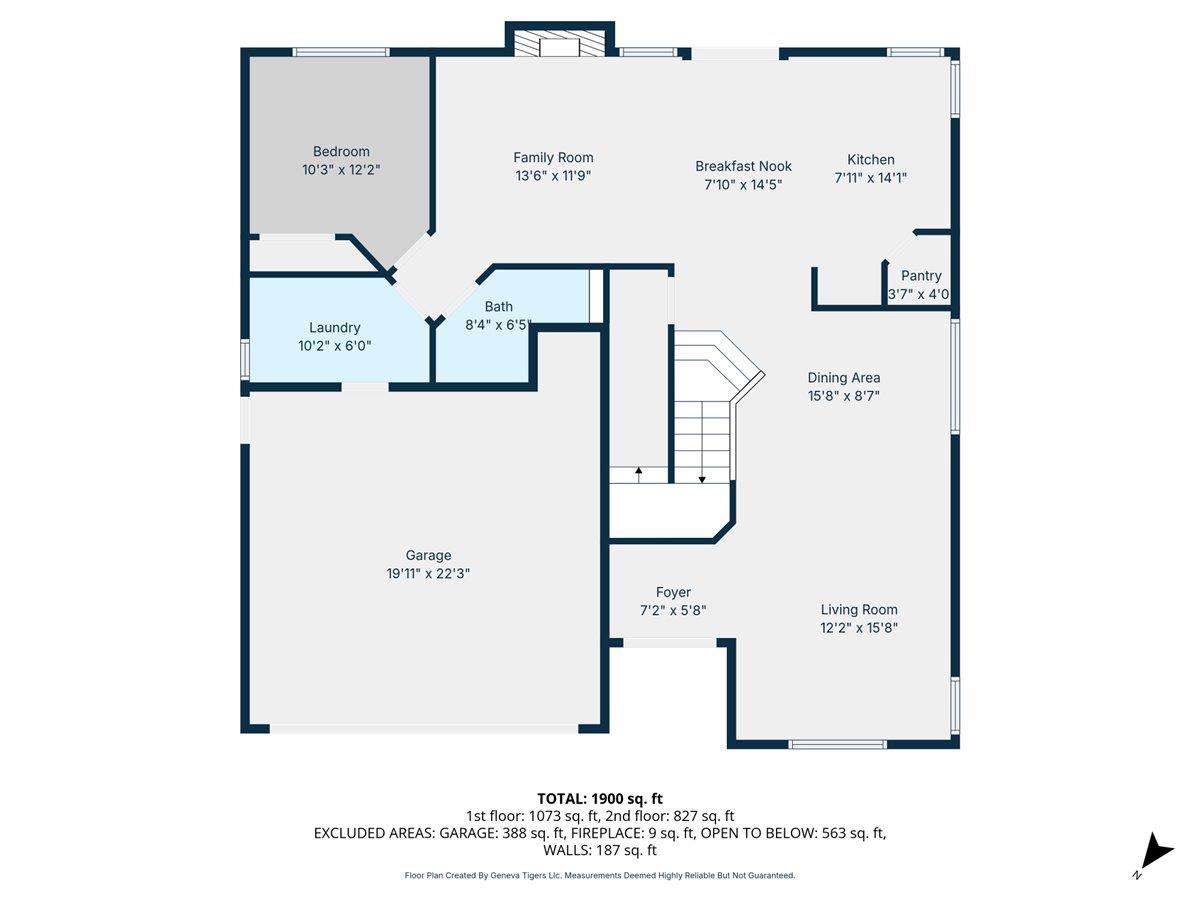 Detail Gallery Image 49 of 51 For 29273 Chance St, Hayward,  CA 94544 - 4 Beds | 3 Baths