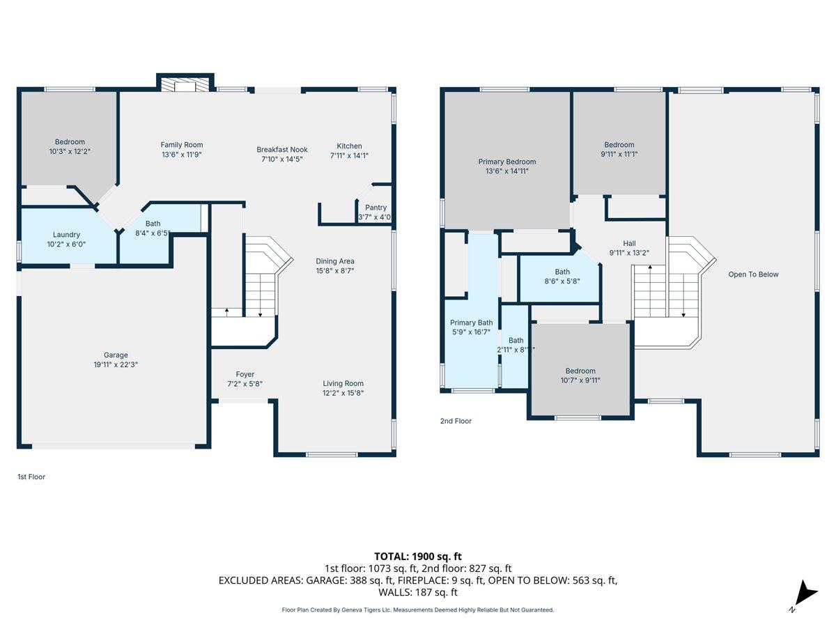 Detail Gallery Image 51 of 51 For 29273 Chance St, Hayward,  CA 94544 - 4 Beds | 3 Baths