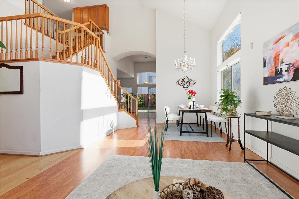 Detail Gallery Image 8 of 51 For 29273 Chance St, Hayward,  CA 94544 - 4 Beds | 3 Baths