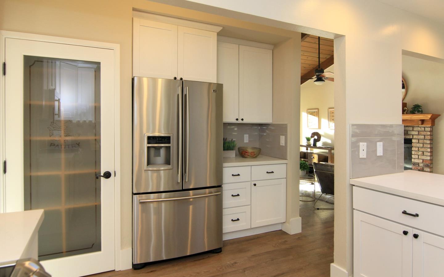 Detail Gallery Image 12 of 36 For 23416 Sunset Dr, Los Gatos,  CA 95033 - 3 Beds | 2 Baths