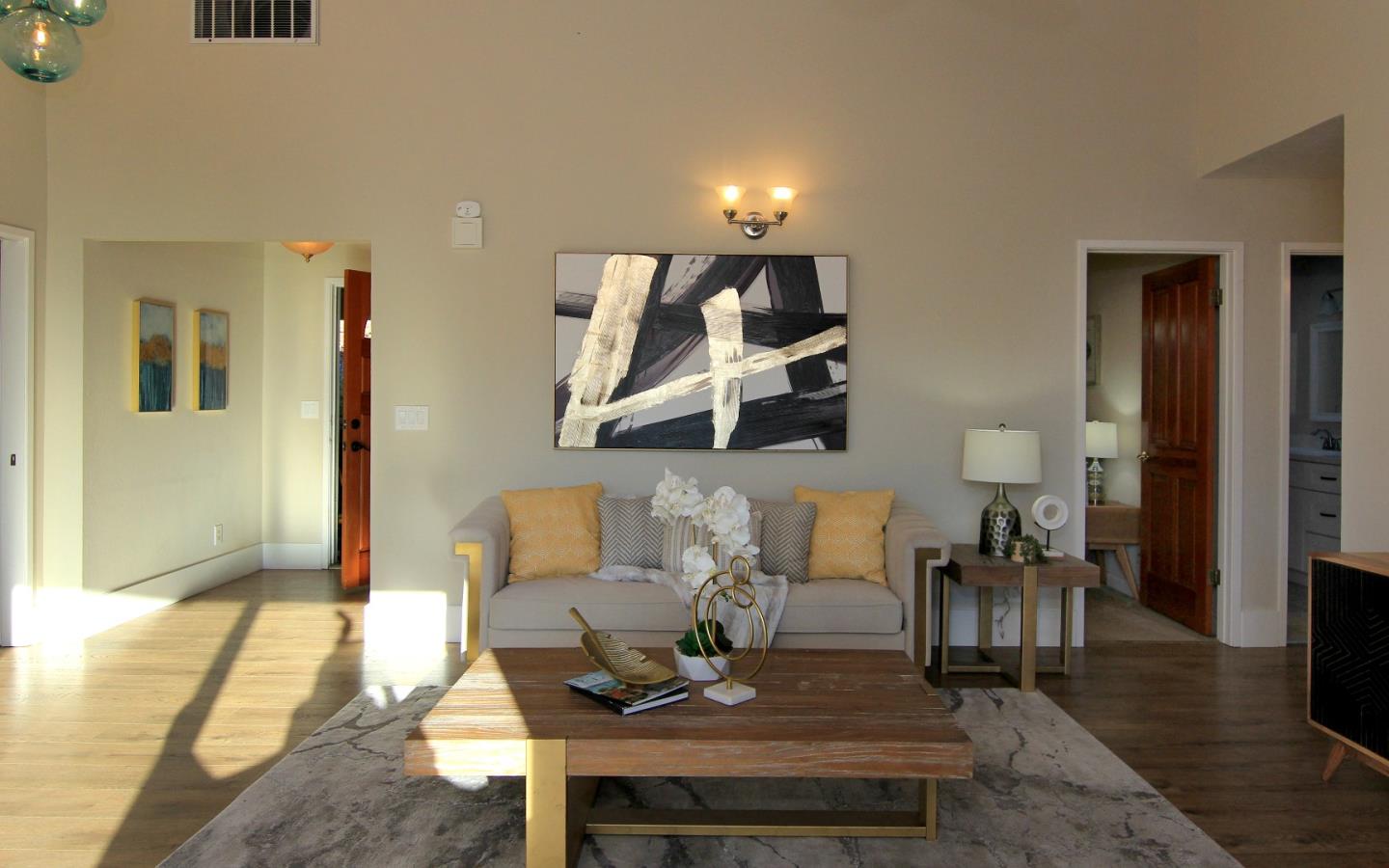 Detail Gallery Image 22 of 36 For 23416 Sunset Dr, Los Gatos,  CA 95033 - 3 Beds | 2 Baths