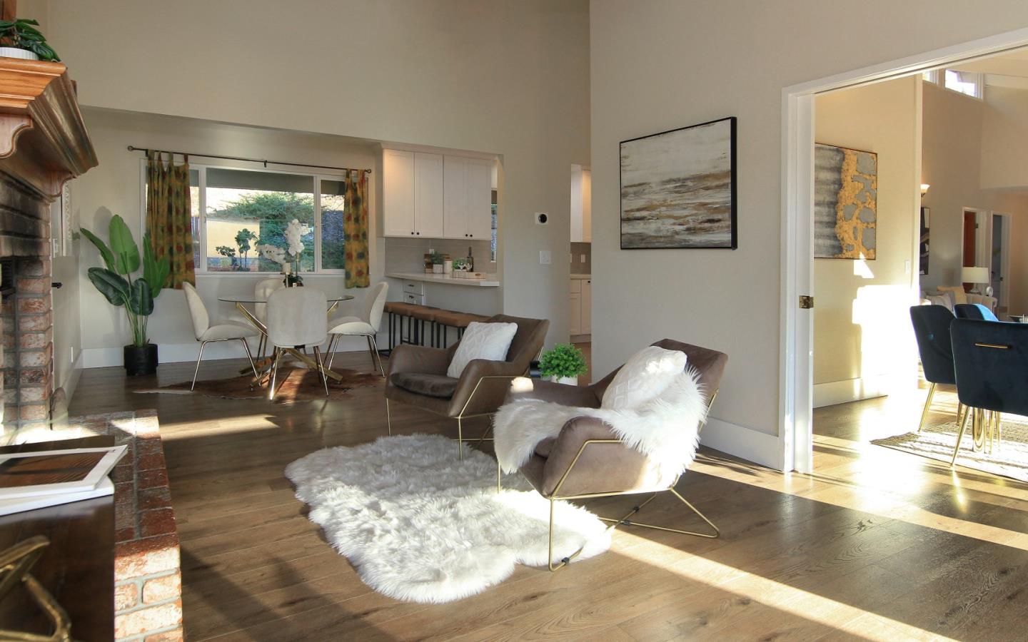 Detail Gallery Image 23 of 36 For 23416 Sunset Dr, Los Gatos,  CA 95033 - 3 Beds | 2 Baths