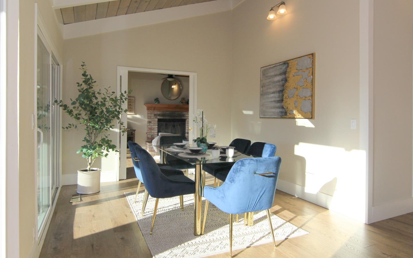 Detail Gallery Image 25 of 36 For 23416 Sunset Dr, Los Gatos,  CA 95033 - 3 Beds | 2 Baths