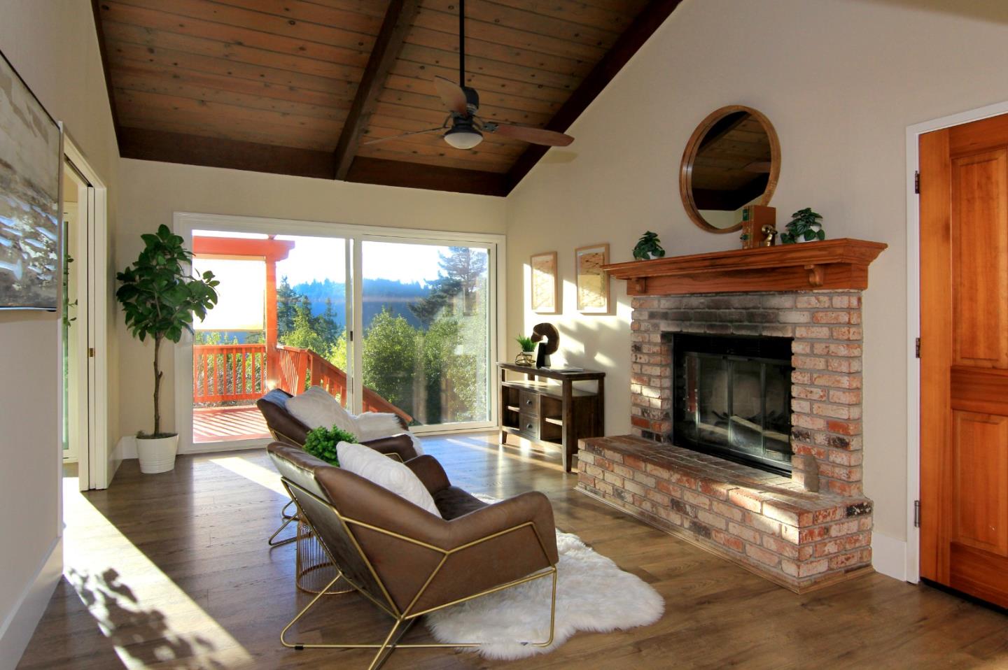 Detail Gallery Image 26 of 36 For 23416 Sunset Dr, Los Gatos,  CA 95033 - 3 Beds | 2 Baths