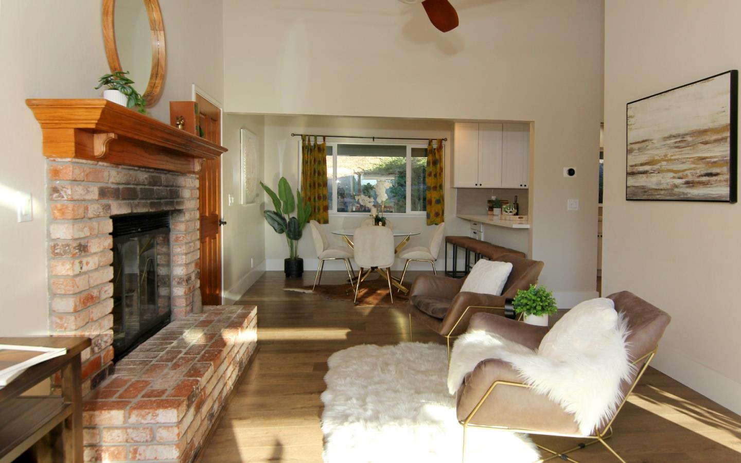 Detail Gallery Image 27 of 36 For 23416 Sunset Dr, Los Gatos,  CA 95033 - 3 Beds | 2 Baths