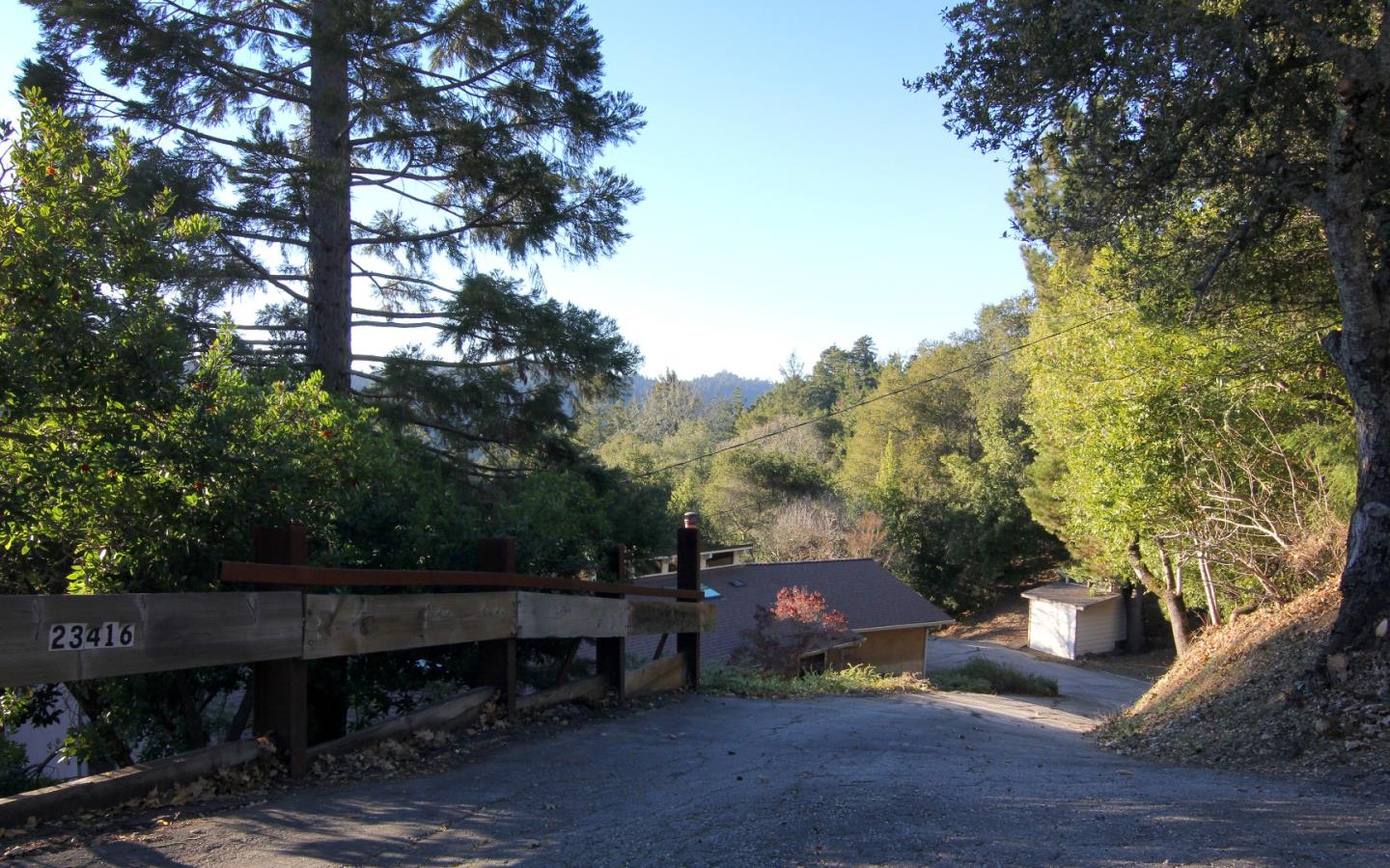 Detail Gallery Image 3 of 36 For 23416 Sunset Dr, Los Gatos,  CA 95033 - 3 Beds | 2 Baths