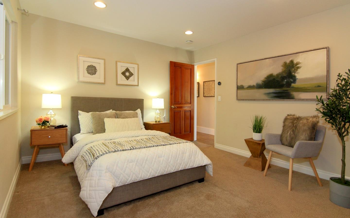 Detail Gallery Image 31 of 36 For 23416 Sunset Dr, Los Gatos,  CA 95033 - 3 Beds | 2 Baths