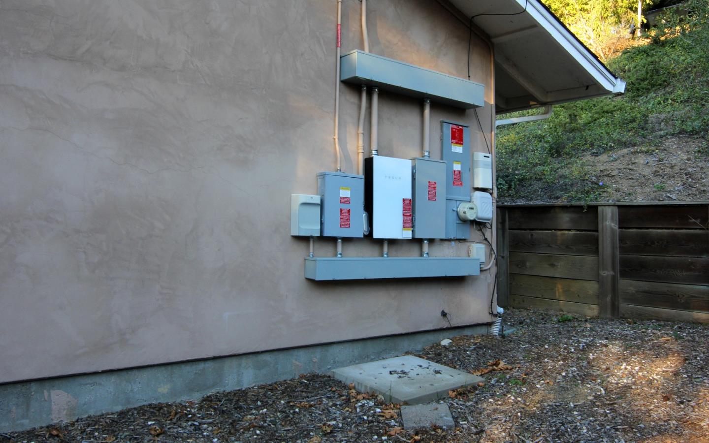 Detail Gallery Image 32 of 36 For 23416 Sunset Dr, Los Gatos,  CA 95033 - 3 Beds | 2 Baths