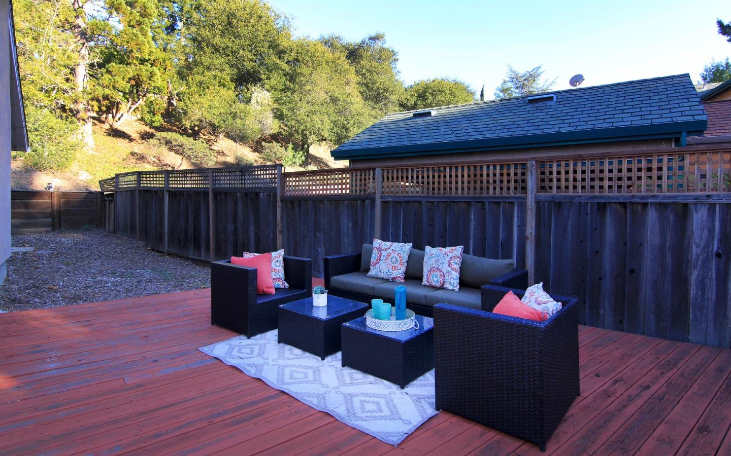 Detail Gallery Image 6 of 36 For 23416 Sunset Dr, Los Gatos,  CA 95033 - 3 Beds | 2 Baths