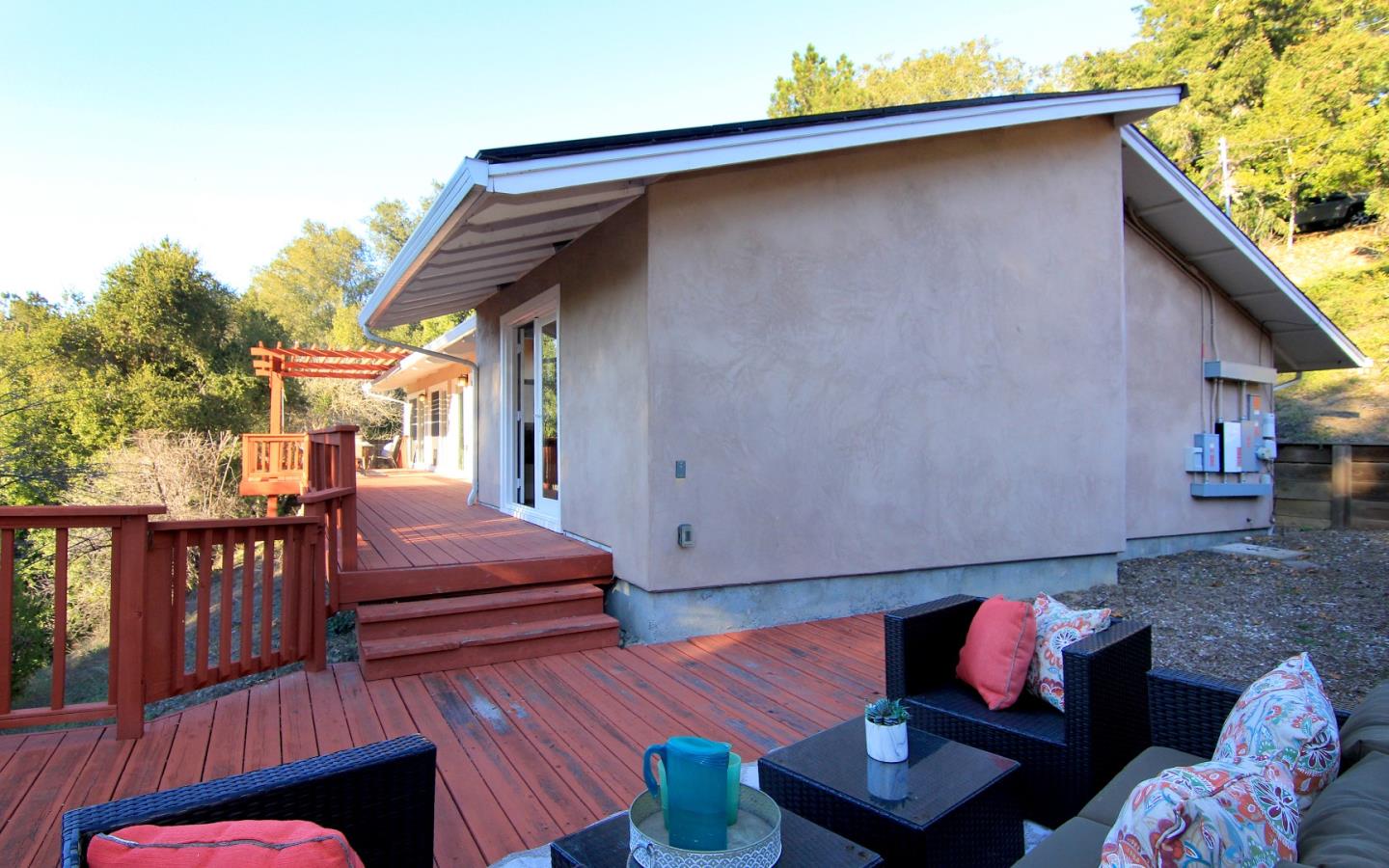 Detail Gallery Image 7 of 36 For 23416 Sunset Dr, Los Gatos,  CA 95033 - 3 Beds | 2 Baths