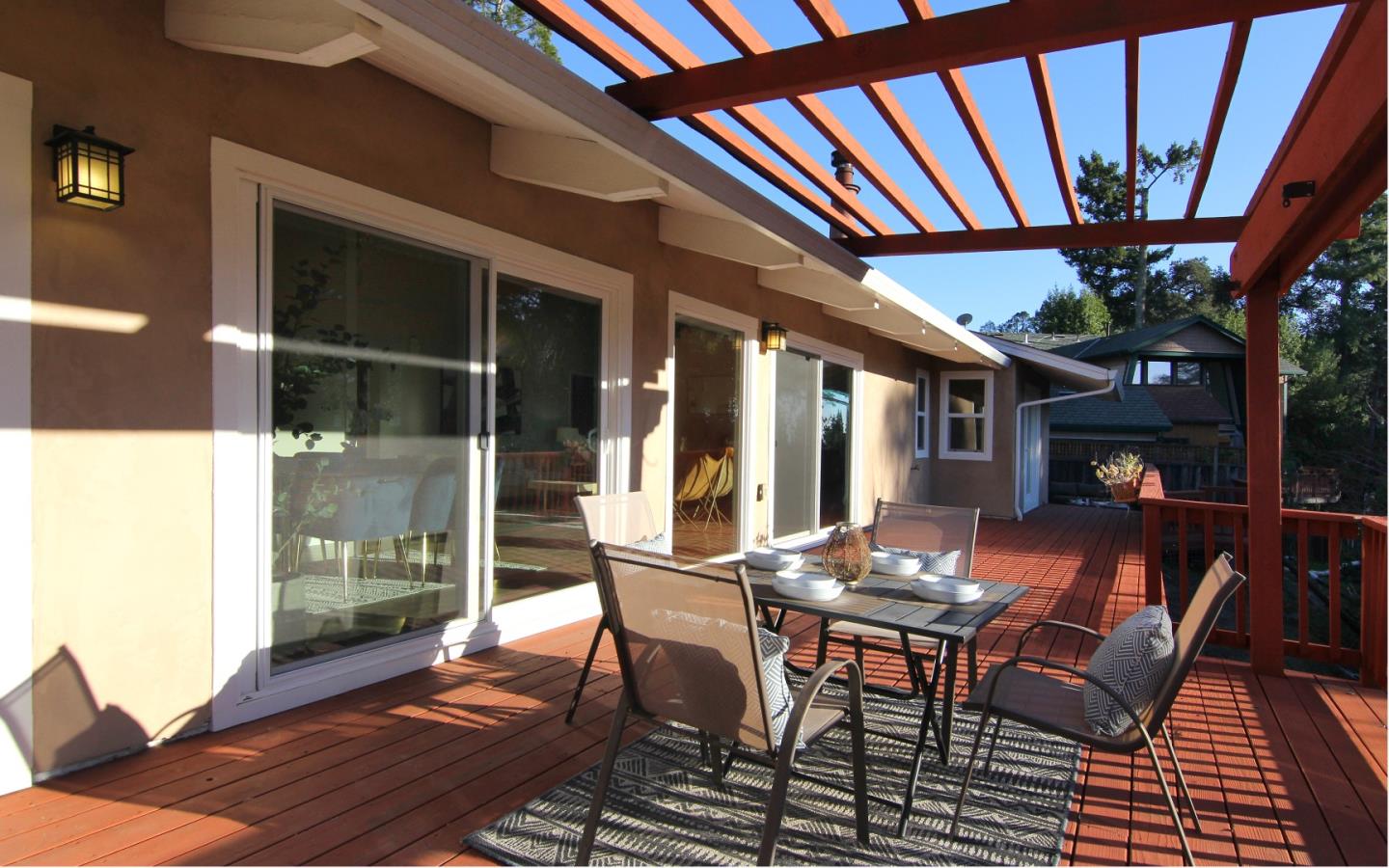 Detail Gallery Image 8 of 36 For 23416 Sunset Dr, Los Gatos,  CA 95033 - 3 Beds | 2 Baths