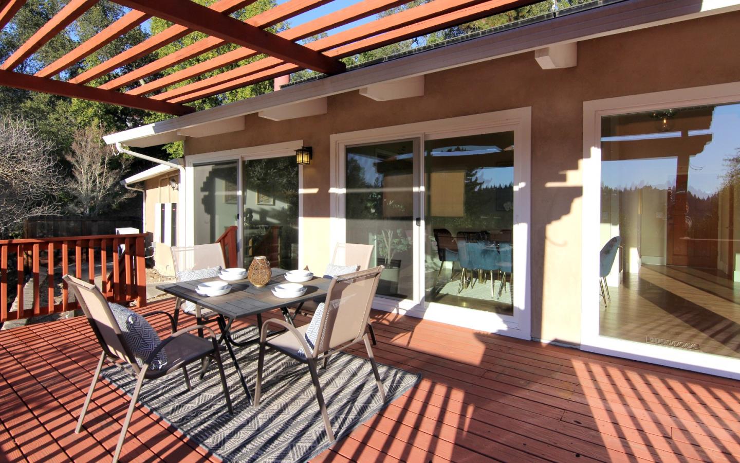 Detail Gallery Image 9 of 36 For 23416 Sunset Dr, Los Gatos,  CA 95033 - 3 Beds | 2 Baths