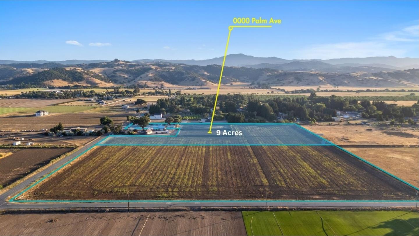 Detail Gallery Image 2 of 14 For 0000 Palm Ave, Morgan Hill,  CA 95037 - – Beds | – Baths