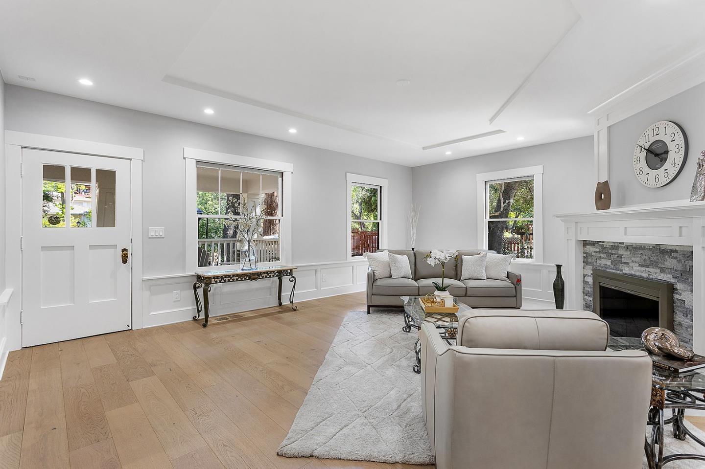 Detail Gallery Image 2 of 35 For 14275 Saratoga Ave, Saratoga,  CA 95070 - 7 Beds | 4 Baths