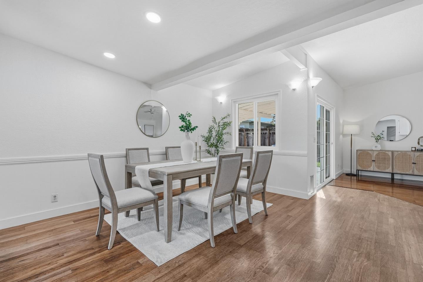 Detail Gallery Image 11 of 47 For 2338 Menzel Pl, Santa Clara,  CA 95050 - 3 Beds | 2 Baths