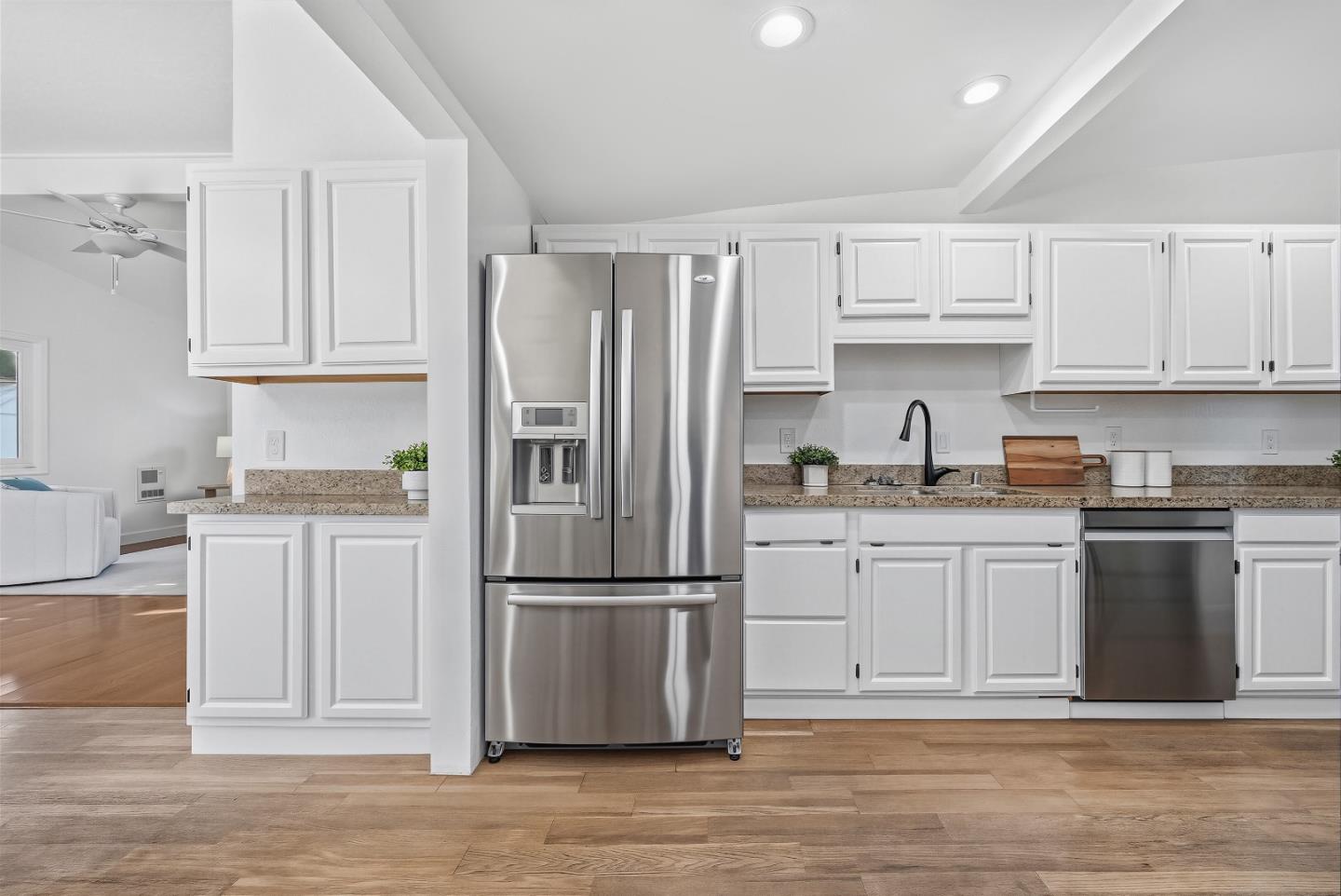 Detail Gallery Image 12 of 47 For 2338 Menzel Pl, Santa Clara,  CA 95050 - 3 Beds | 2 Baths