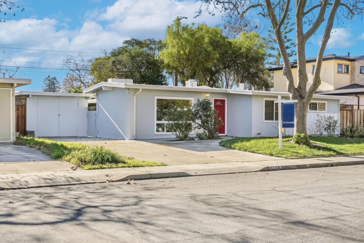 Detail Gallery Image 2 of 47 For 2338 Menzel Pl, Santa Clara,  CA 95050 - 3 Beds | 2 Baths